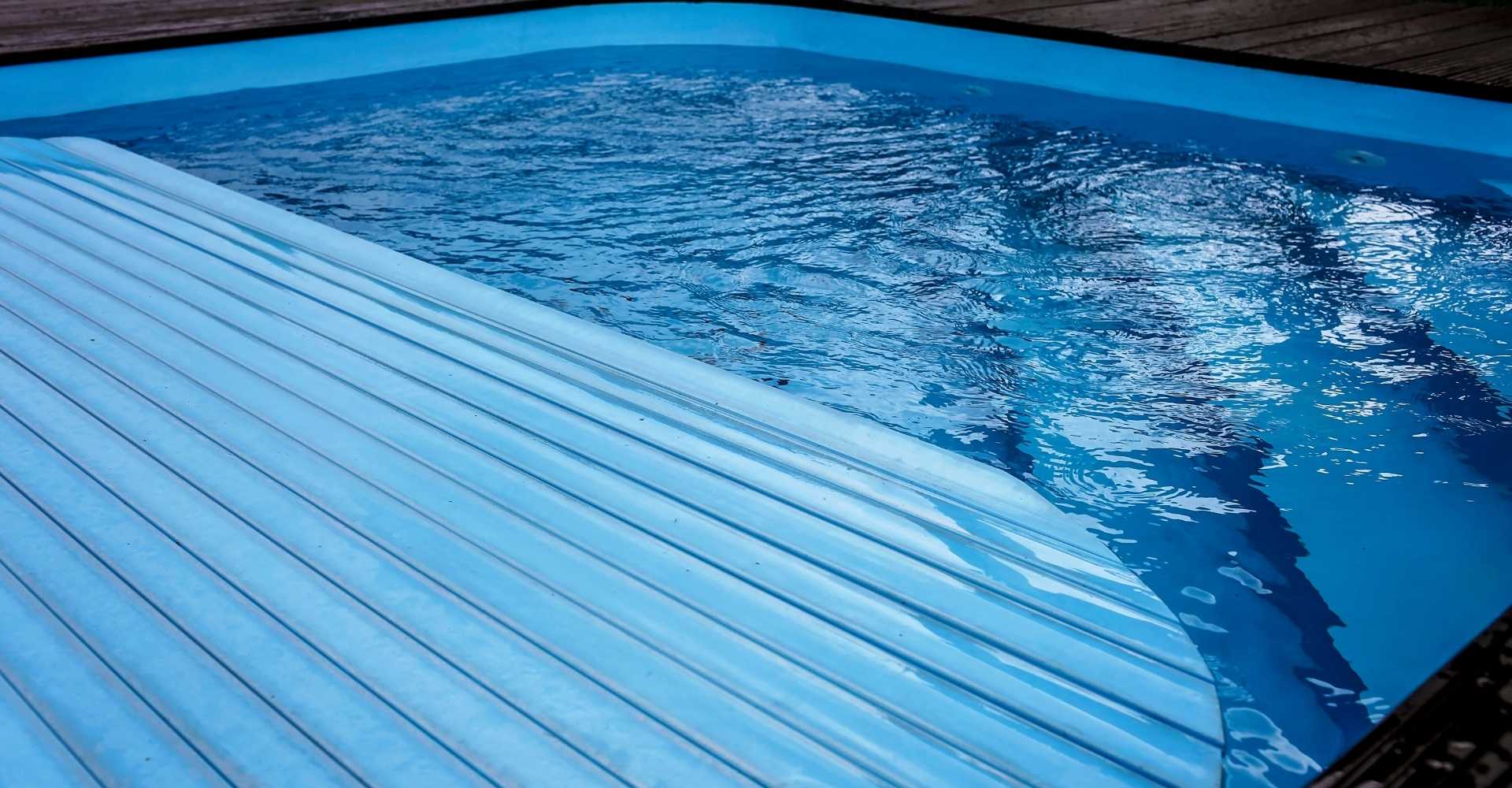 Pool Closing Services