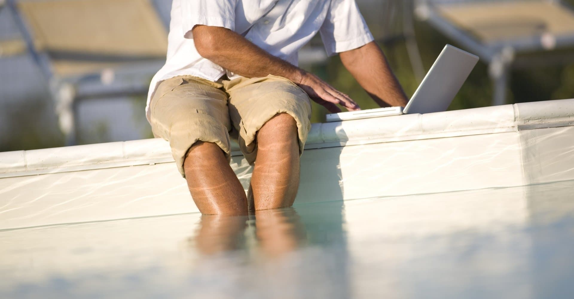 Pool Consultation Services