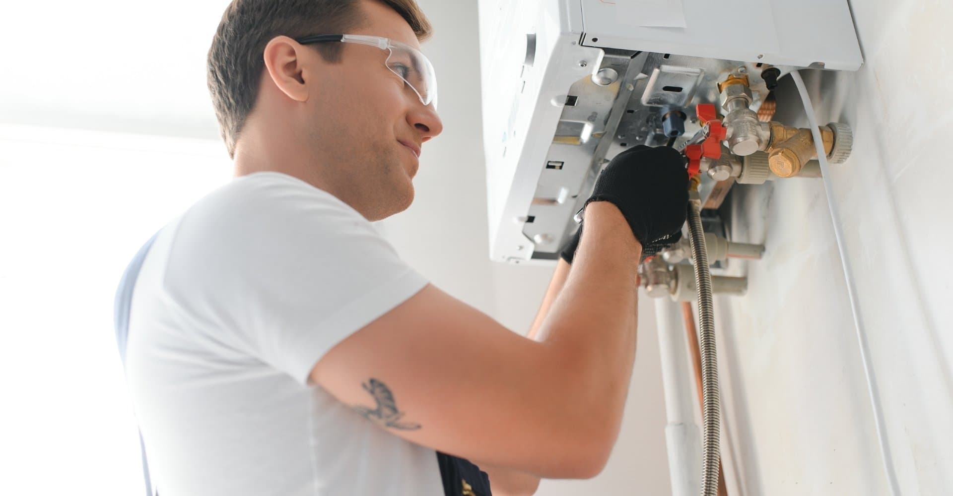 Pool Heater Service & Repair
