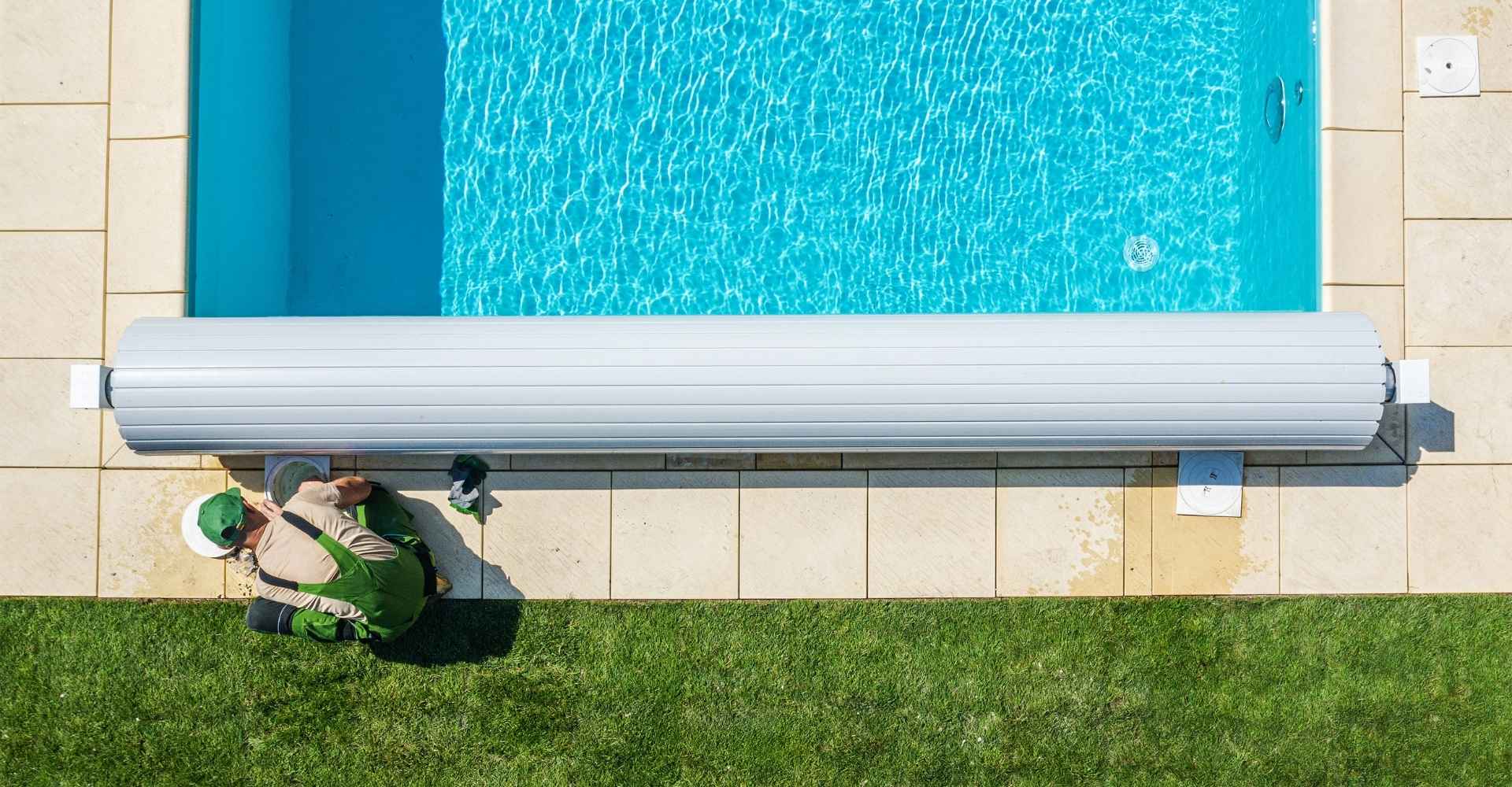 Pool Opening Services