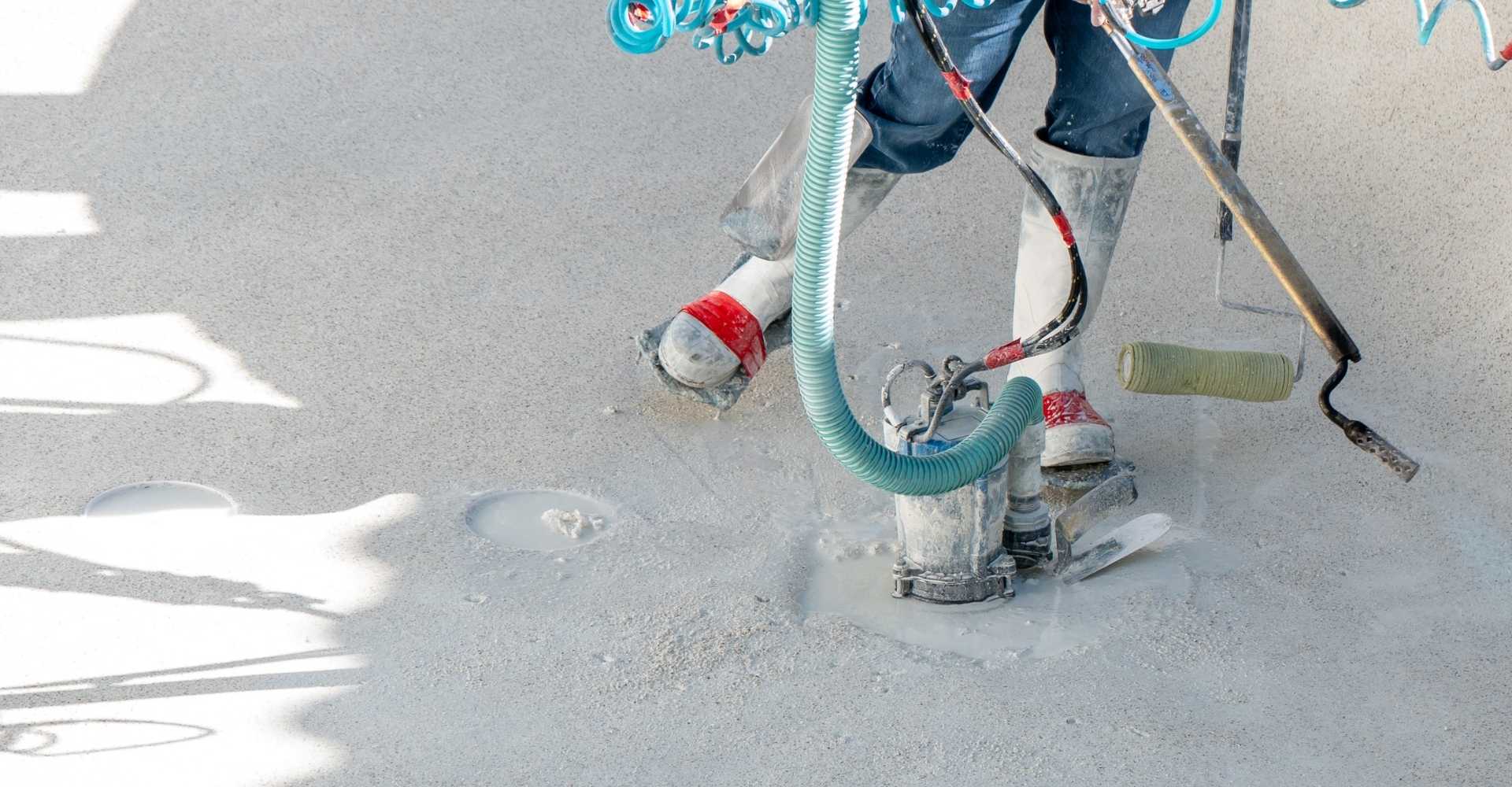 Pool Renovation Services
