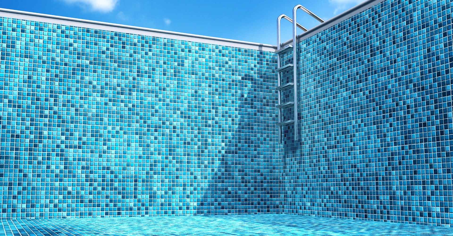Pool Tile Cleaning Services